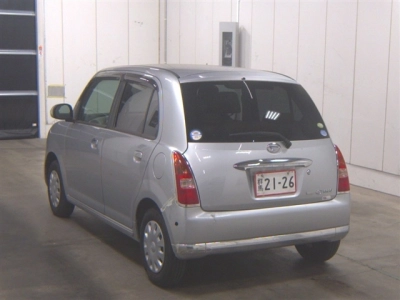DAIHATSU MIRA GINO