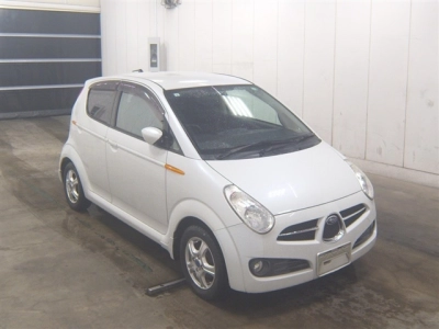 SUBARU R2