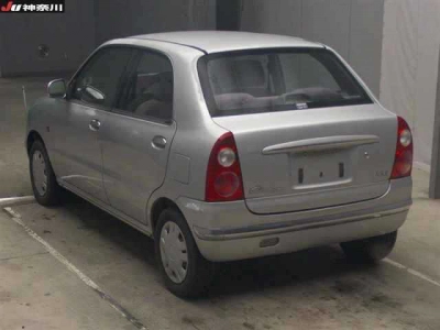 DAIHATSU OPTI