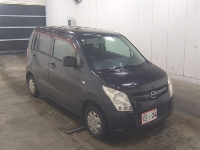 MAZDA AZ WAGON