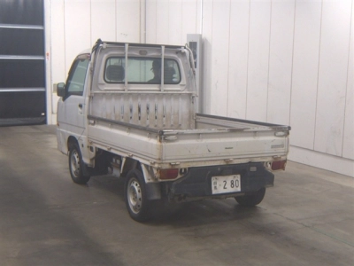 SUBARU SAMBAR TRUCK