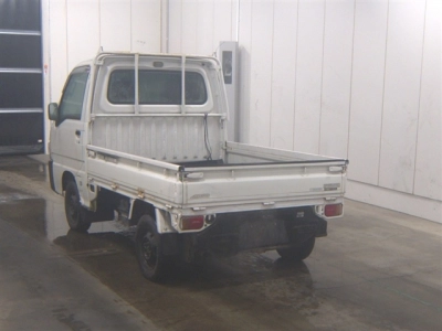 SUBARU SAMBAR TRUCK