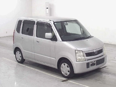 MAZDA AZ WAGON