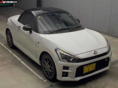TOYOTA COPEN