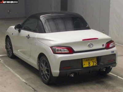 TOYOTA COPEN