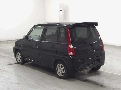 SUBARU PLEO