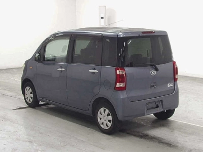 DAIHATSU TANTO EXE