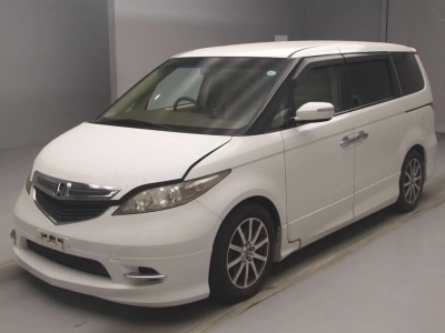 HONDA ELYSION