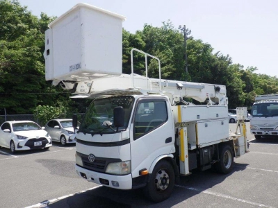 TOYOTA TOYOACE