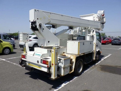 TOYOTA TOYOACE