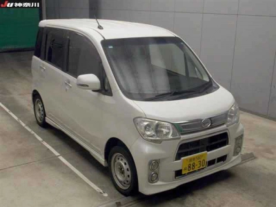 DAIHATSU TANTO EXE