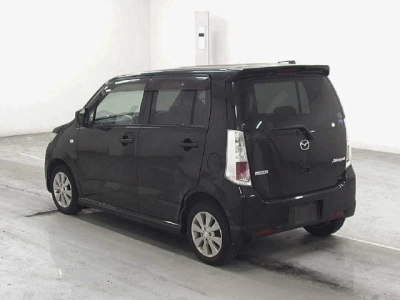 MAZDA AZ WAGON