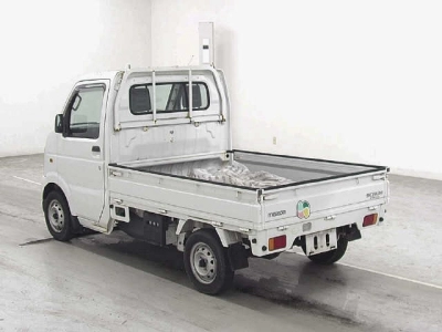 MAZDA SCRUM TRUCK