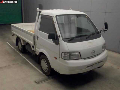 MAZDA BONGO
