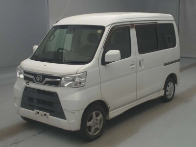 DAIHATSU ATRAI WAGON