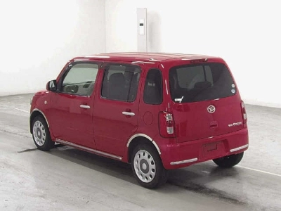 DAIHATSU MIRA COCOA