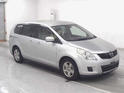 MAZDA MPV