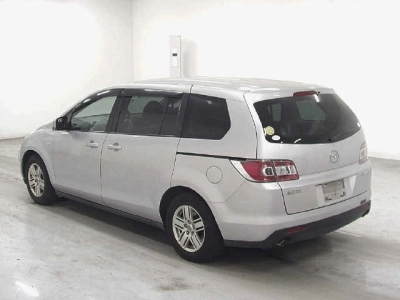 MAZDA MPV