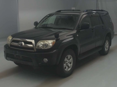 TOYOTA HILUX SURF
