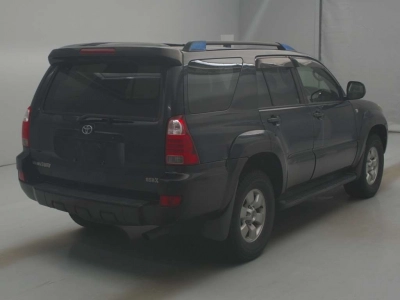 TOYOTA HILUX SURF