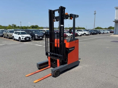 TOYOTA  FORKLIFT 
