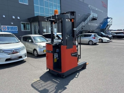TOYOTA  FORKLIFT 