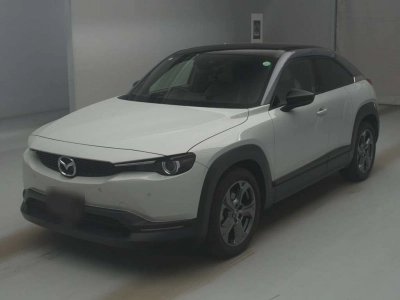 MAZDA MX-30