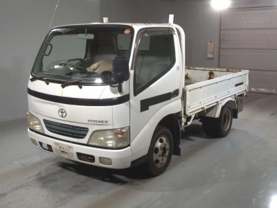 TOYOTA TOYOACE