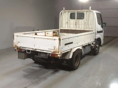 TOYOTA TOYOACE