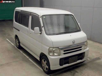 HONDA VAMOS