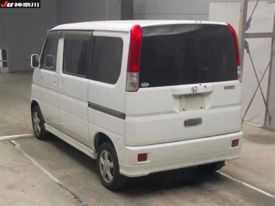 HONDA VAMOS