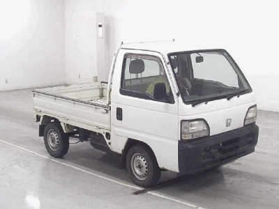 HONDA ACTY TRUCK