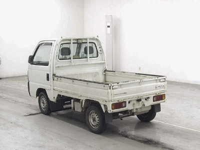HONDA ACTY TRUCK