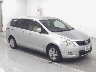 MAZDA MPV