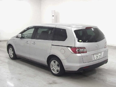 MAZDA MPV