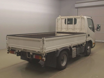 TOYOTA DYNA TRUCK