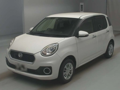 DAIHATSU BOON