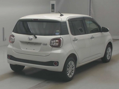 DAIHATSU BOON