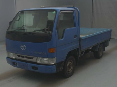 TOYOTA TOYOACE