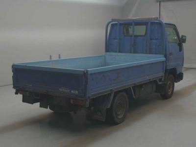 TOYOTA TOYOACE