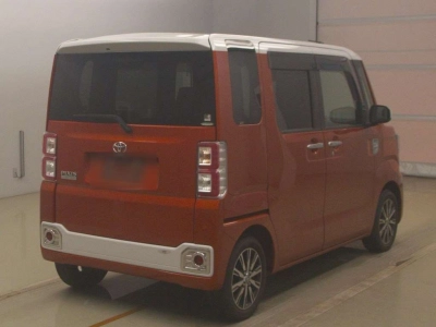 TOYOTA PIXIS MEGA