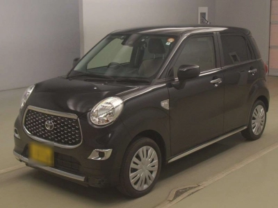 TOYOTA PIXIS JOY