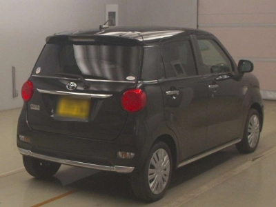 TOYOTA PIXIS JOY