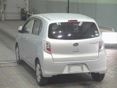 SUBARU PLEO PLUS