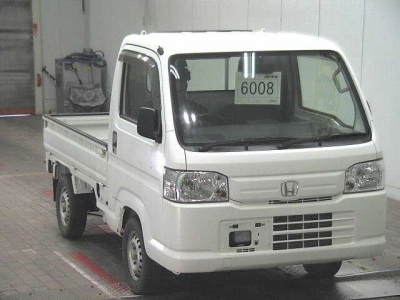 HONDA ACTY