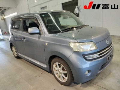 DAIHATSU COO