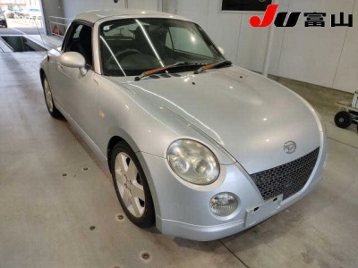 DAIHATSU COPEN