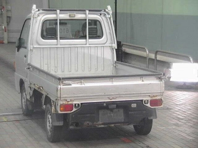 SUBARU SAMBAR TRUCK
