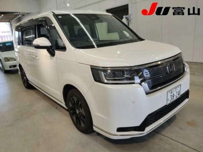 HONDA STEPWGN SPADA