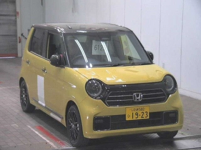 HONDA N-ONE